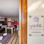 Lejlighed Casa Artale *