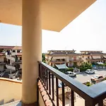 Casa Artale Lejlighed Capo dʼOrlando
