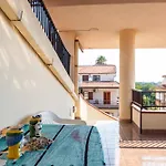 Casa Artale Lejlighed Capo dʼOrlando