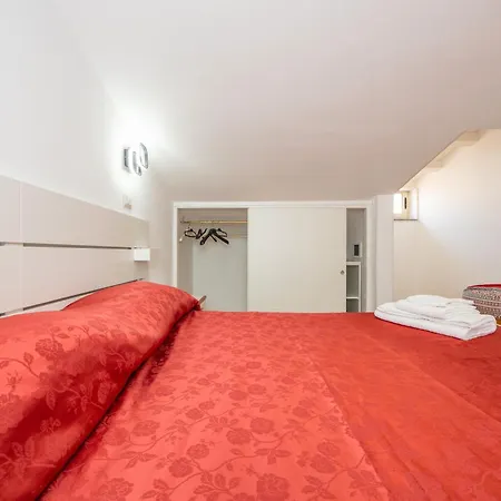 Lejlighed Casa Artale *