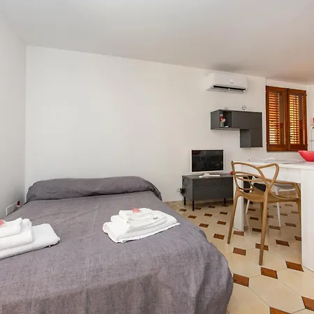 Casa Artale Lejlighed Capo dʼOrlando