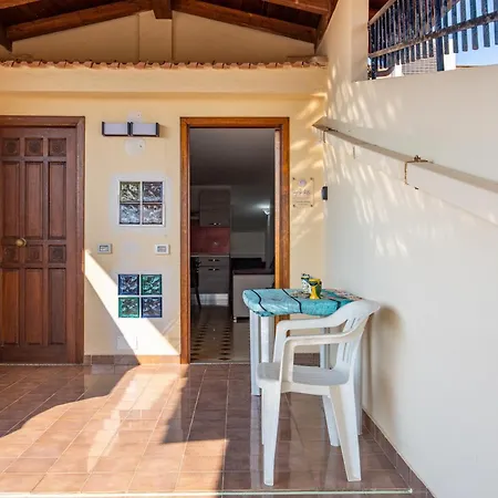 Lejlighed Casa Artale