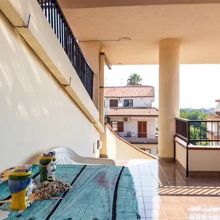 דירה Casa Artale *