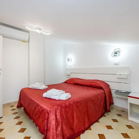 דירה Casa Artale Capo dʼOrlando