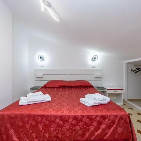 Casa Artale Capo dʼOrlando