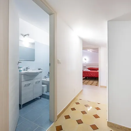Casa Artale דירה