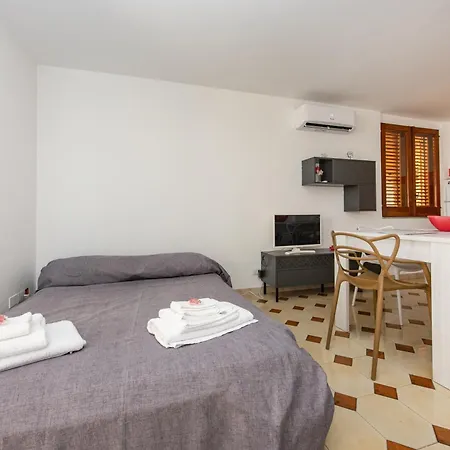 Casa Artale * Capo dʼOrlando