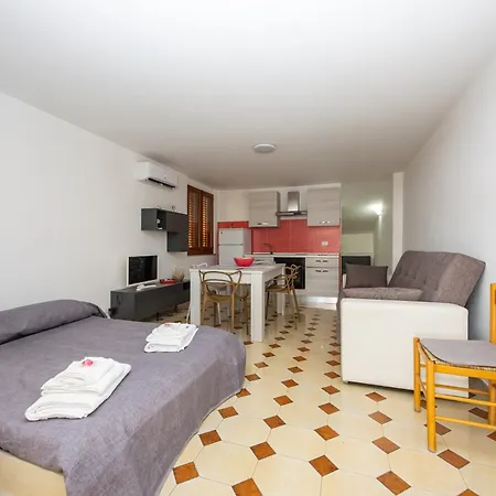 Casa Artale * Capo dʼOrlando