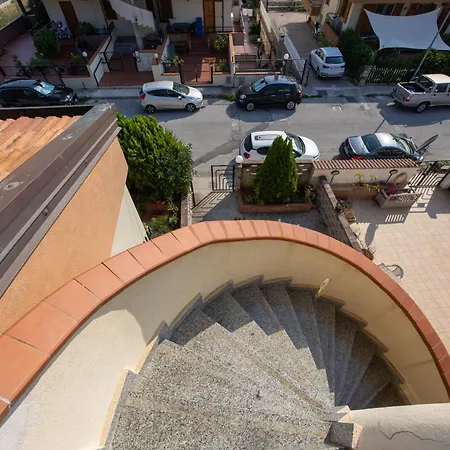 Casa Artale דירה *